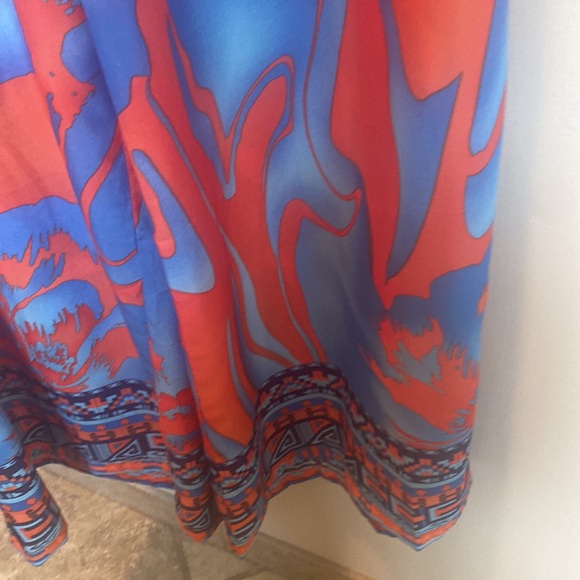 NWT mustard seed jumpsuit - Picture 5 of 8